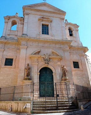 Centro storico Modica, Modica